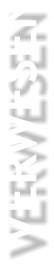 VERWESEN